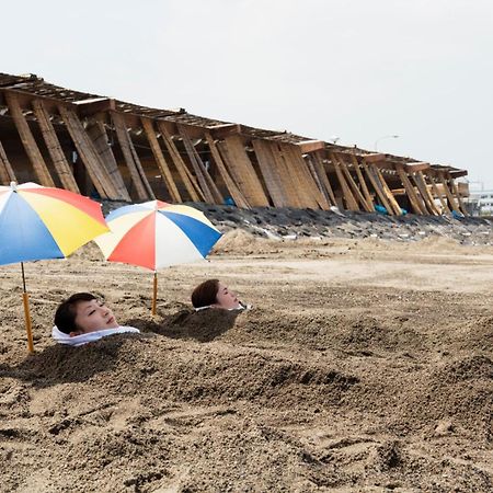 Ibusukionsen Hotel Shougetu Dış mekan fotoğraf