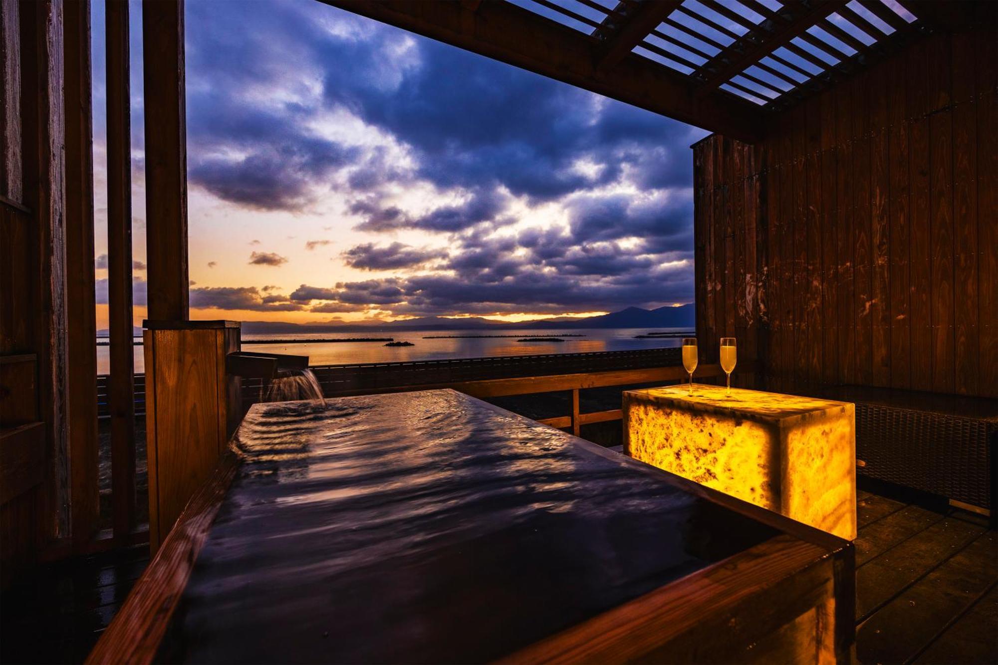 Ibusukionsen Hotel Shougetu Dış mekan fotoğraf