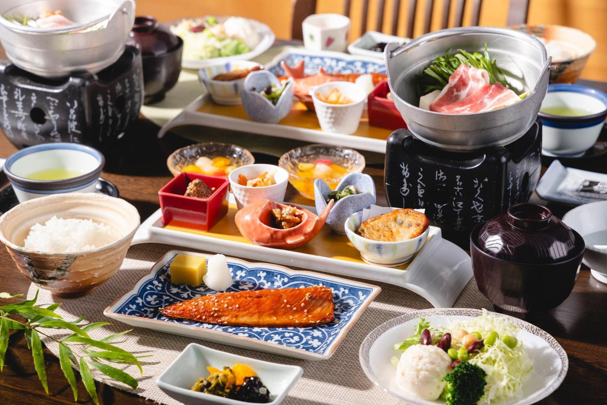 Ibusukionsen Hotel Shougetu Dış mekan fotoğraf
