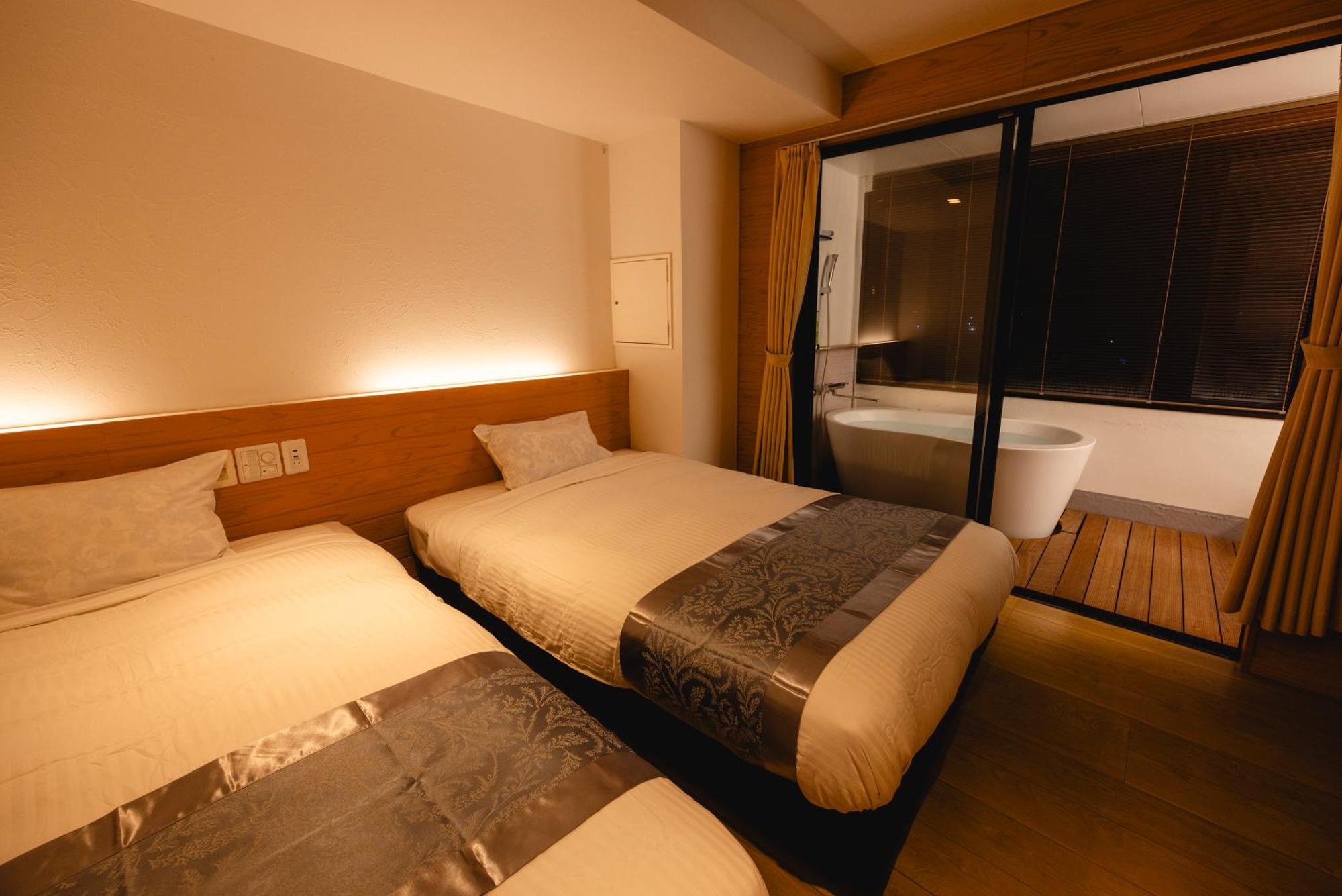 Ibusukionsen Hotel Shougetu Dış mekan fotoğraf