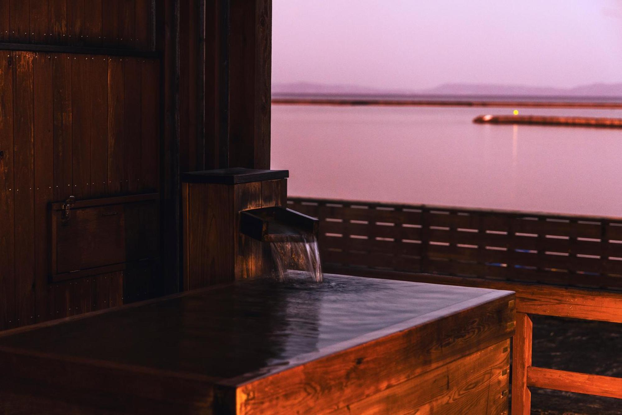 Ibusukionsen Hotel Shougetu Dış mekan fotoğraf