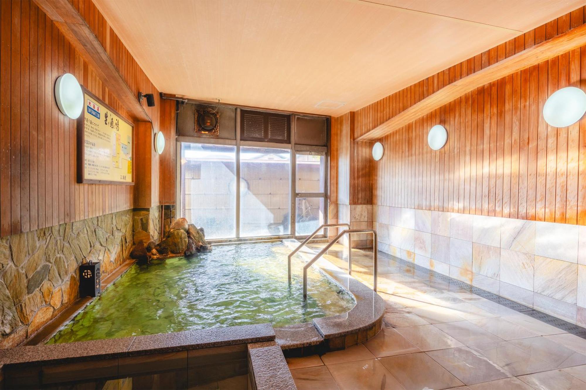 Ibusukionsen Hotel Shougetu Dış mekan fotoğraf