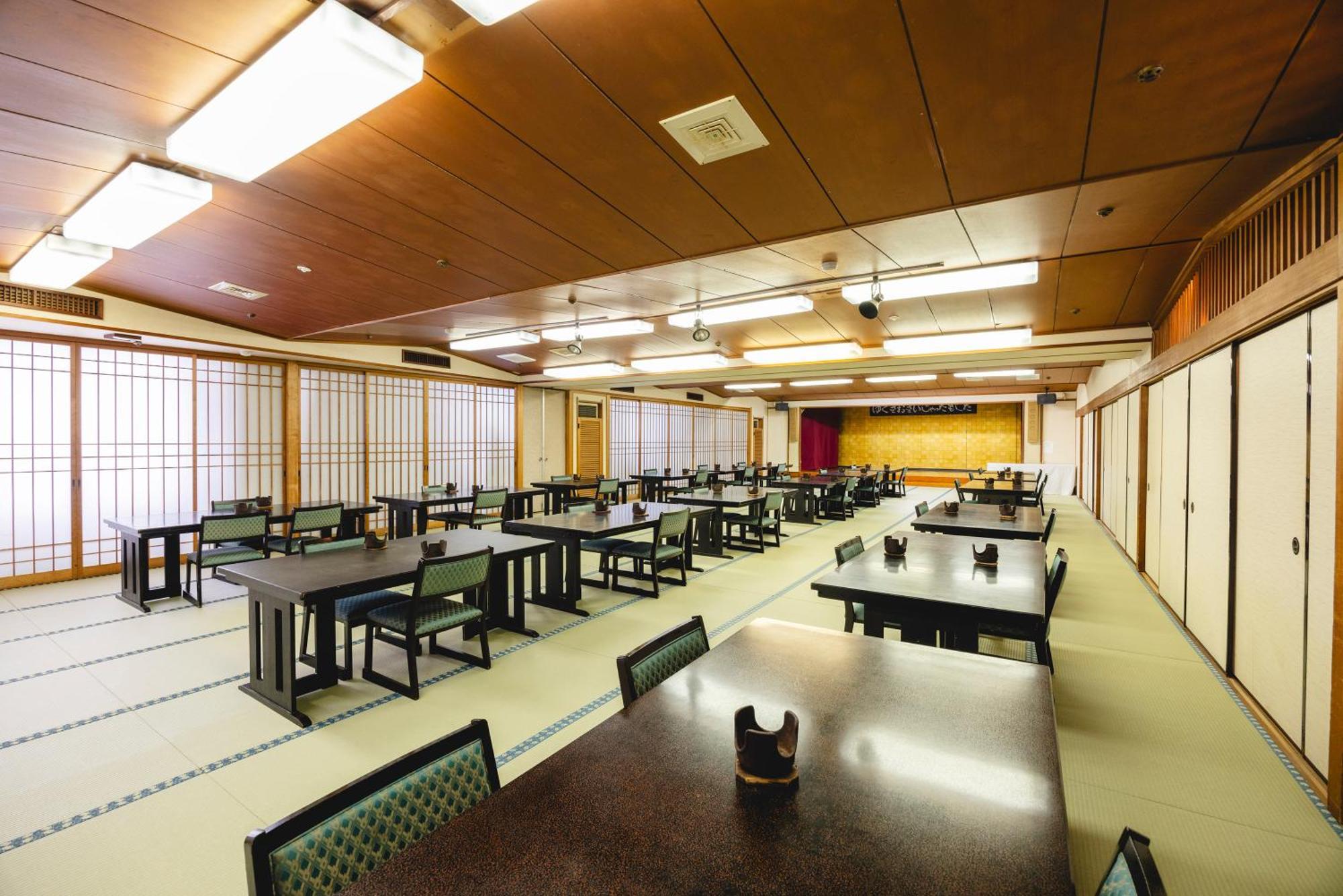 Ibusukionsen Hotel Shougetu Dış mekan fotoğraf
