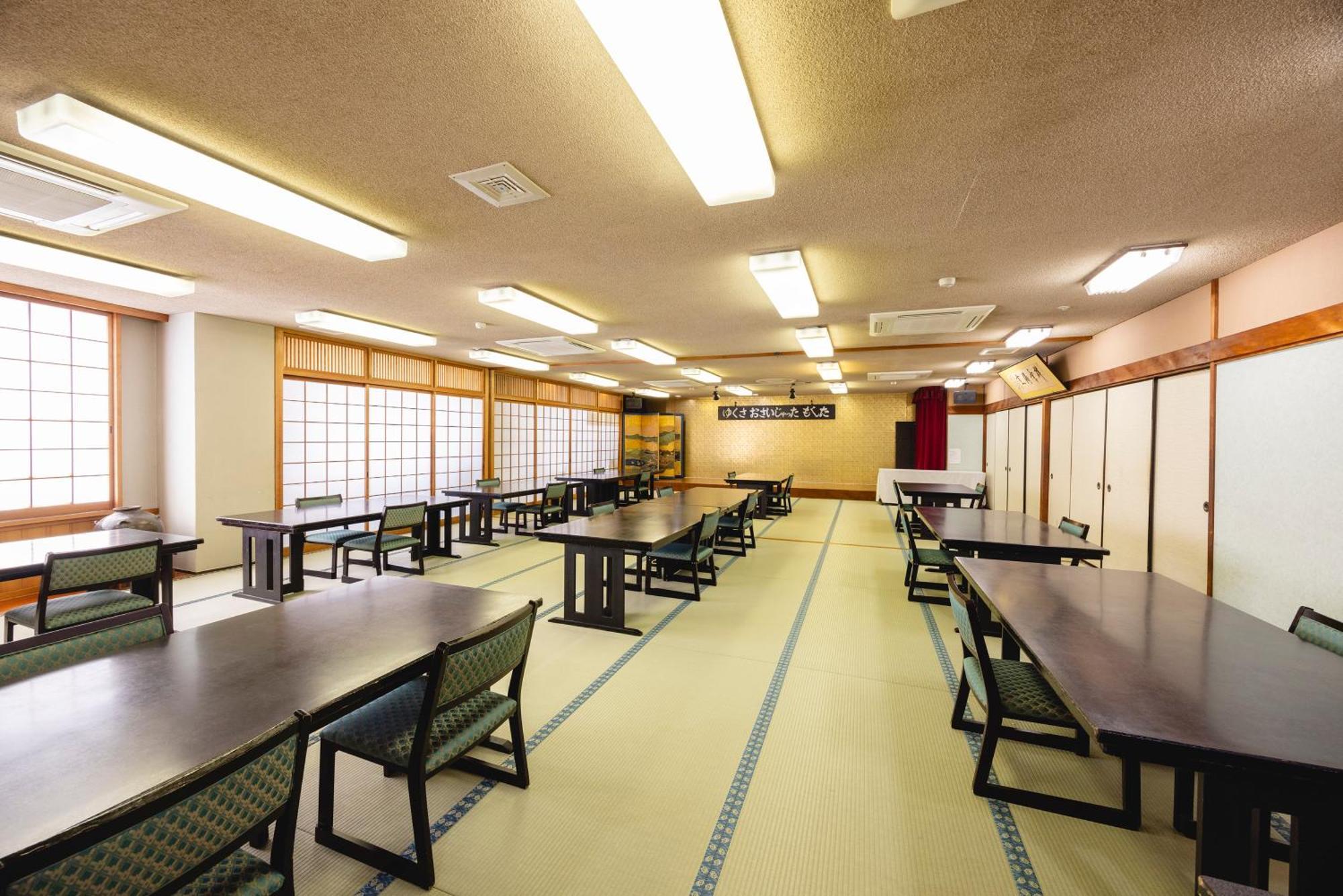 Ibusukionsen Hotel Shougetu Dış mekan fotoğraf