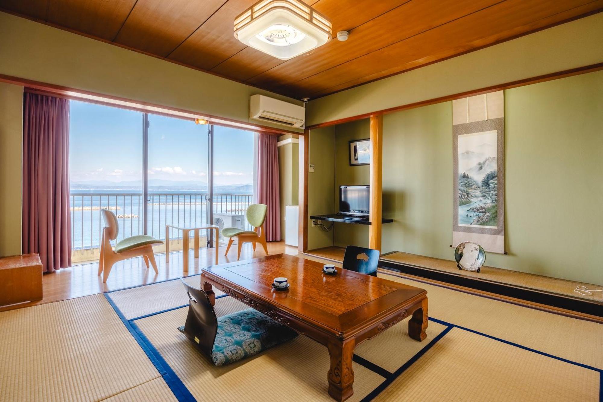 Ibusukionsen Hotel Shougetu Dış mekan fotoğraf