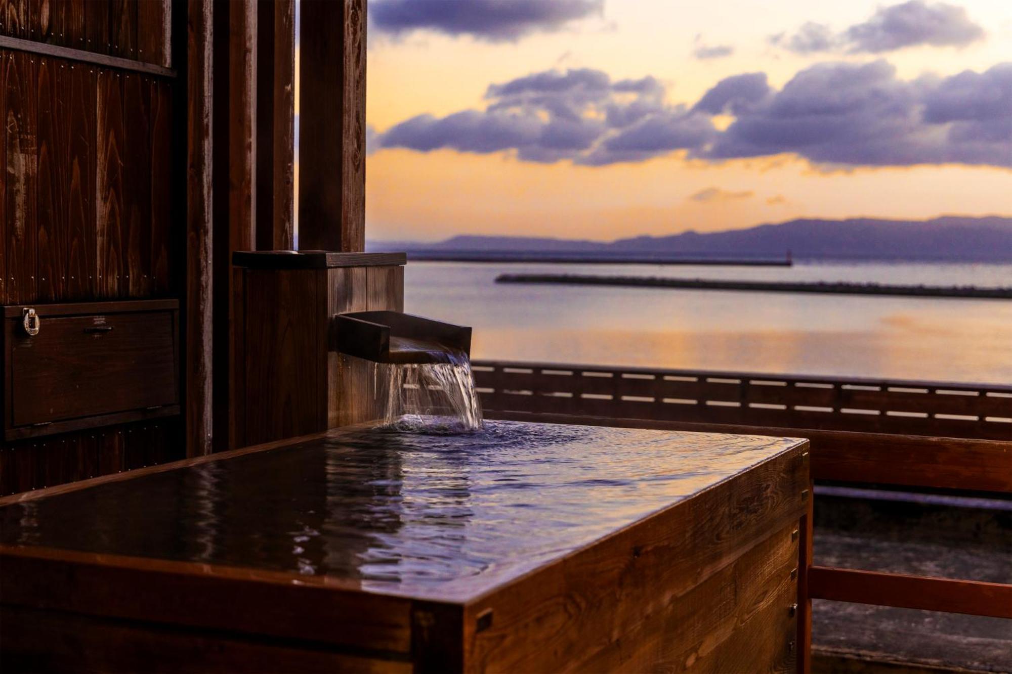Ibusukionsen Hotel Shougetu Dış mekan fotoğraf