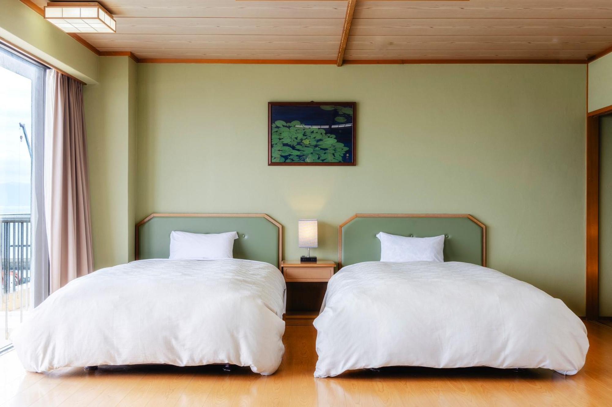 Ibusukionsen Hotel Shougetu Dış mekan fotoğraf