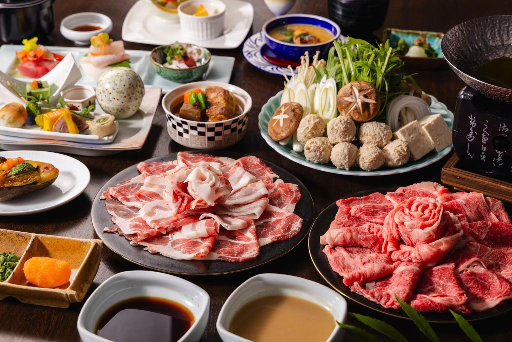 Ibusukionsen Hotel Shougetu Dış mekan fotoğraf