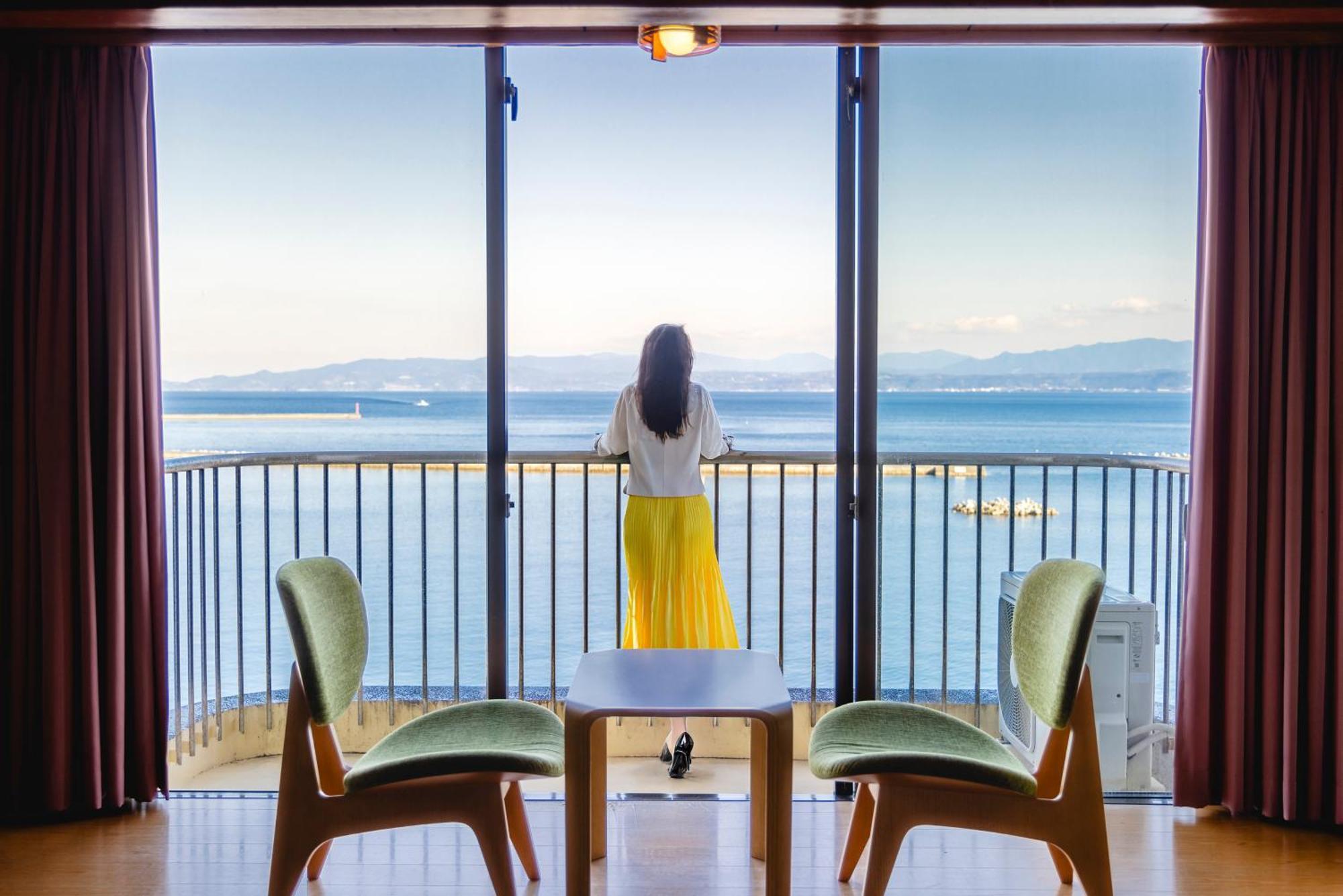 Ibusukionsen Hotel Shougetu Dış mekan fotoğraf