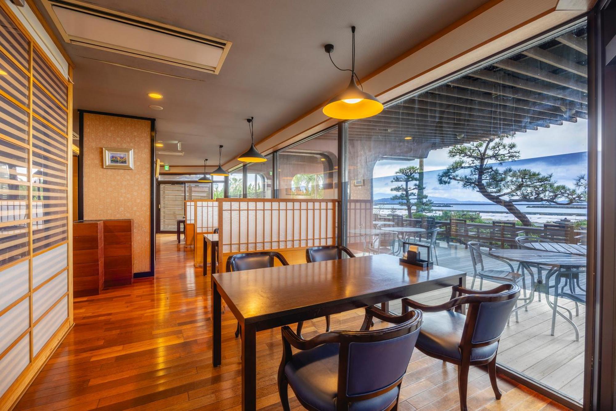 Ibusukionsen Hotel Shougetu Dış mekan fotoğraf