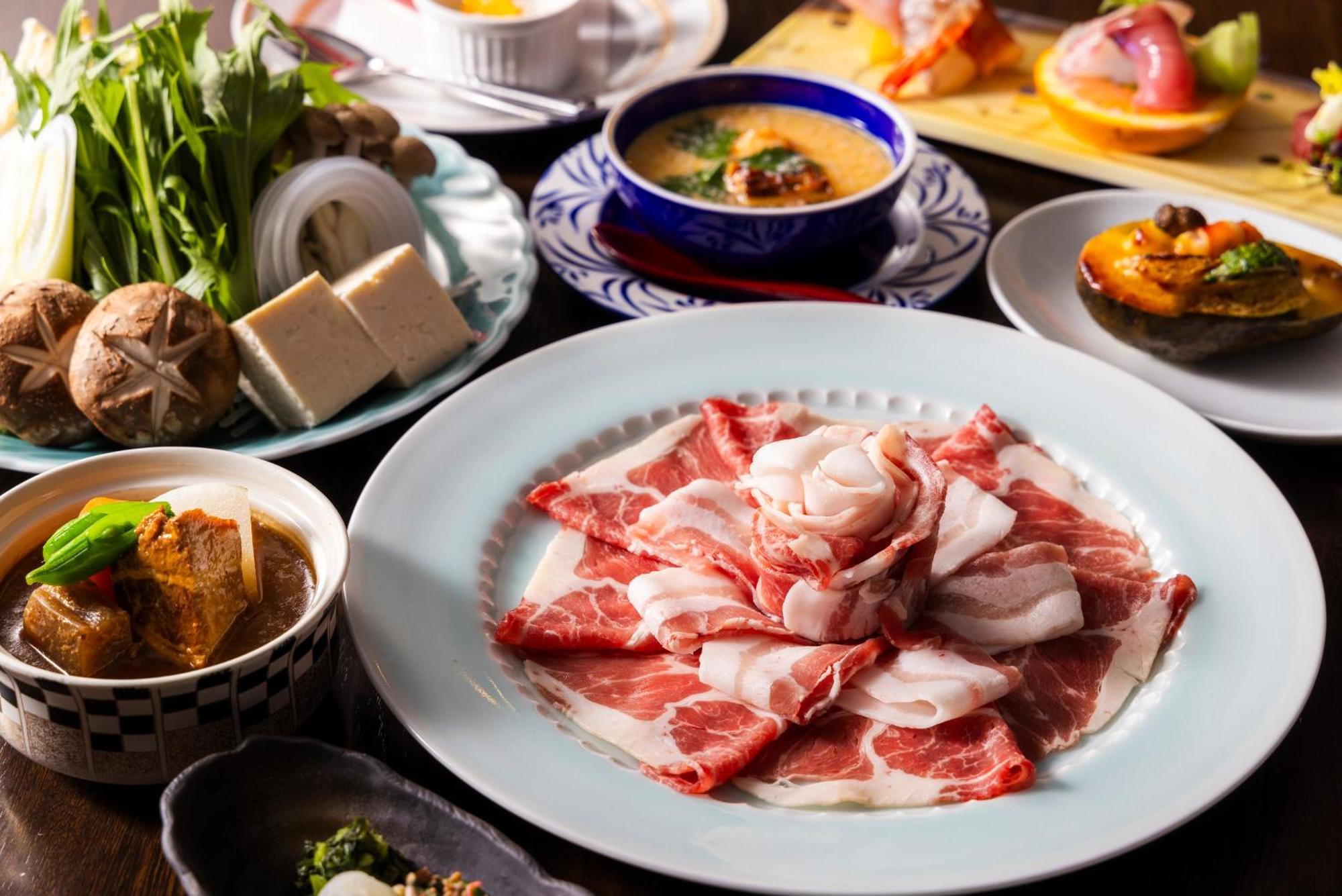 Ibusukionsen Hotel Shougetu Dış mekan fotoğraf