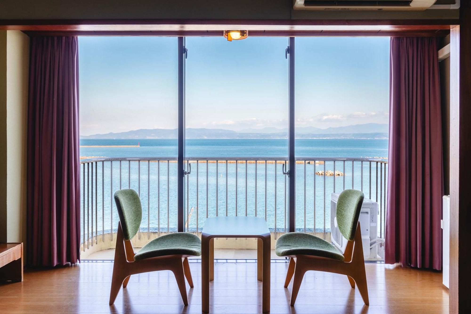 Ibusukionsen Hotel Shougetu Dış mekan fotoğraf