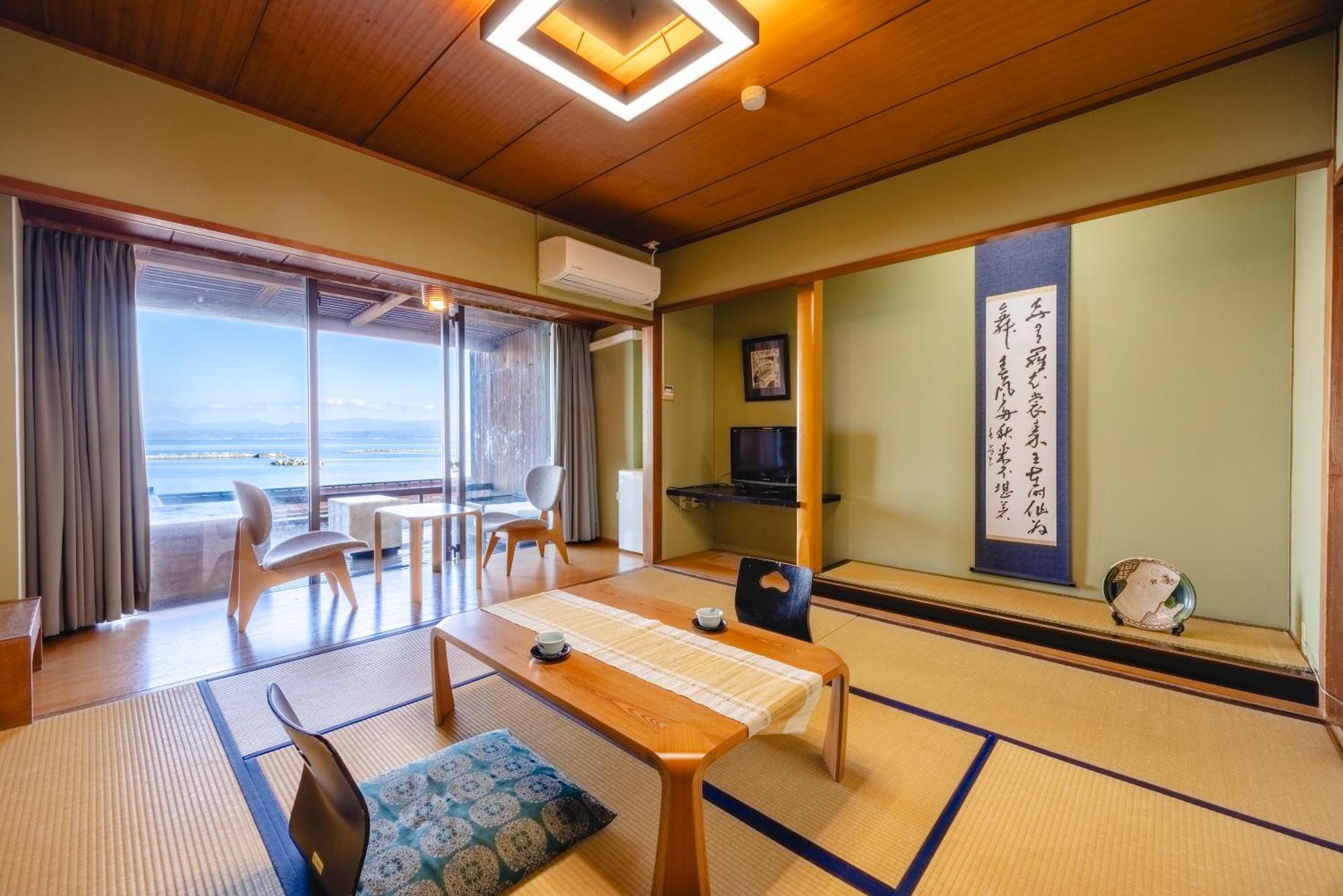 Ibusukionsen Hotel Shougetu Dış mekan fotoğraf