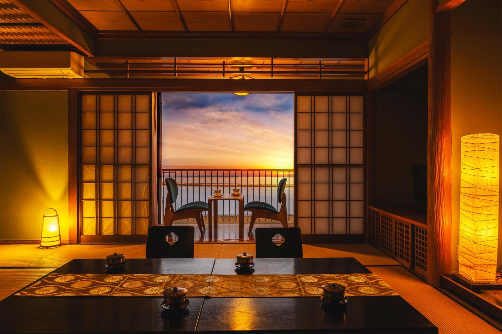 Ibusukionsen Hotel Shougetu Dış mekan fotoğraf