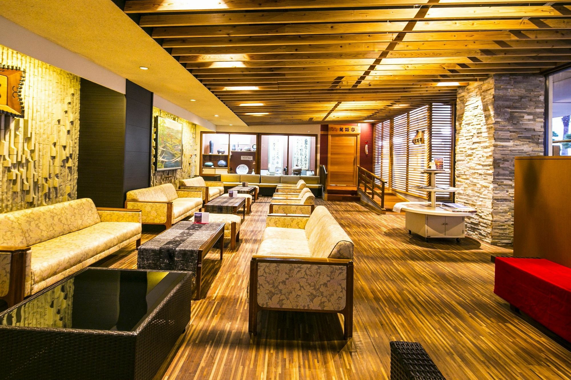 Ibusukionsen Hotel Shougetu Dış mekan fotoğraf